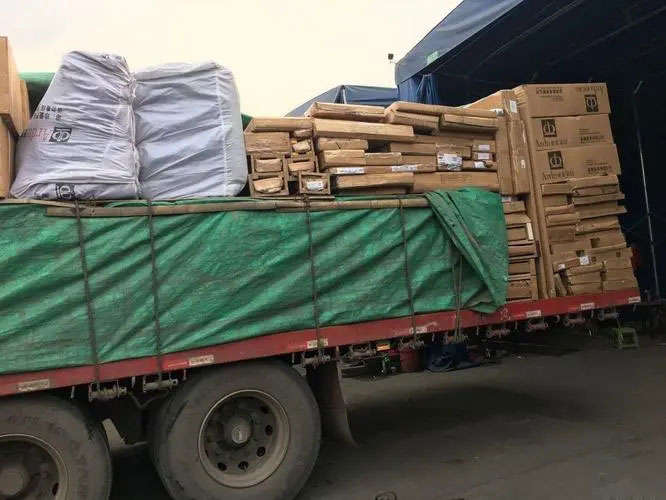 磴口家具托运