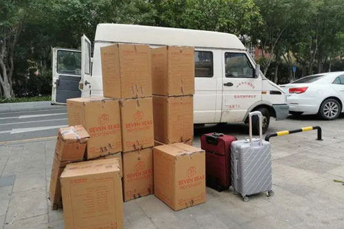 磴口行李托运公司